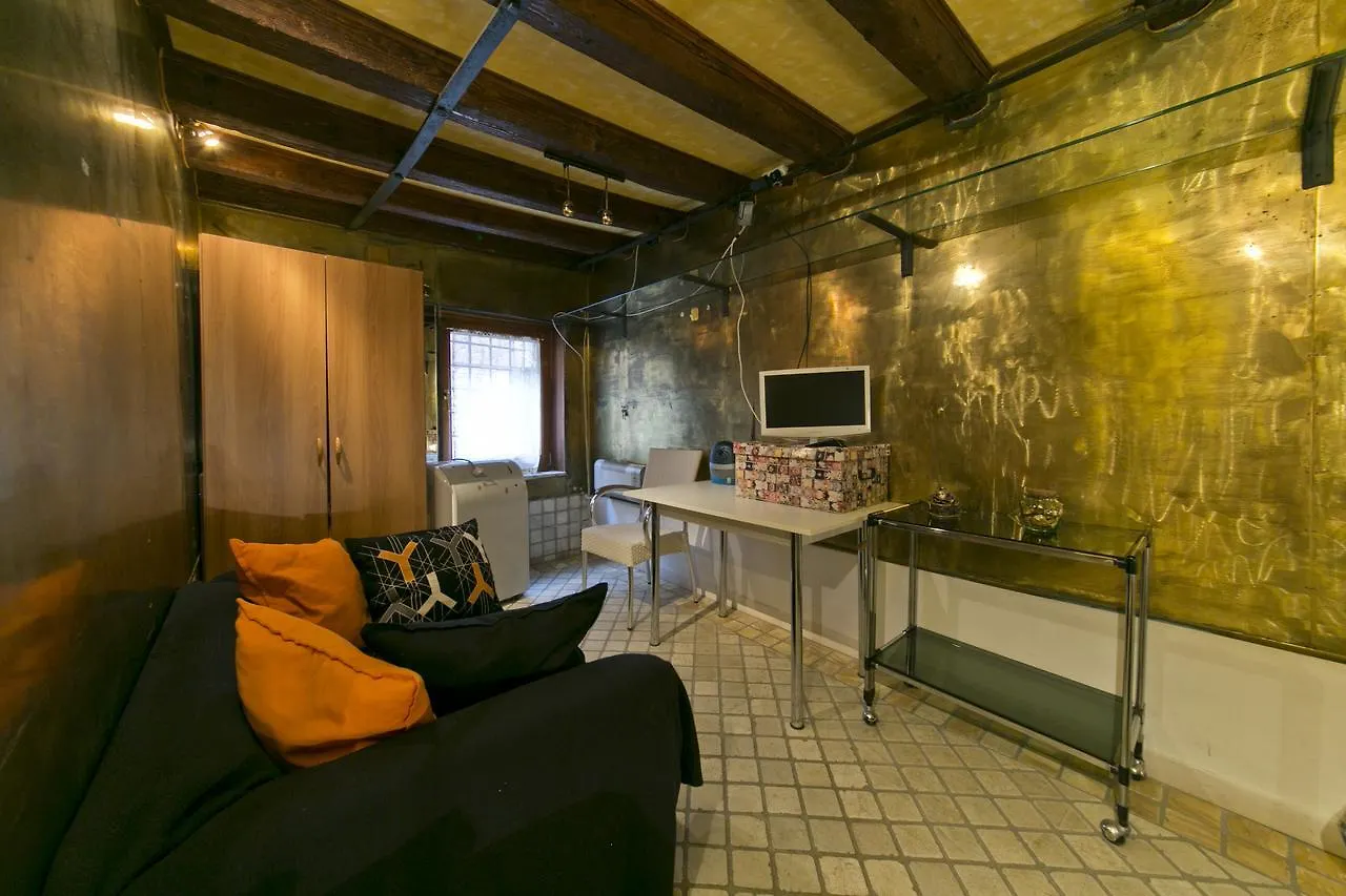 Apartment Budget San Marco Venice