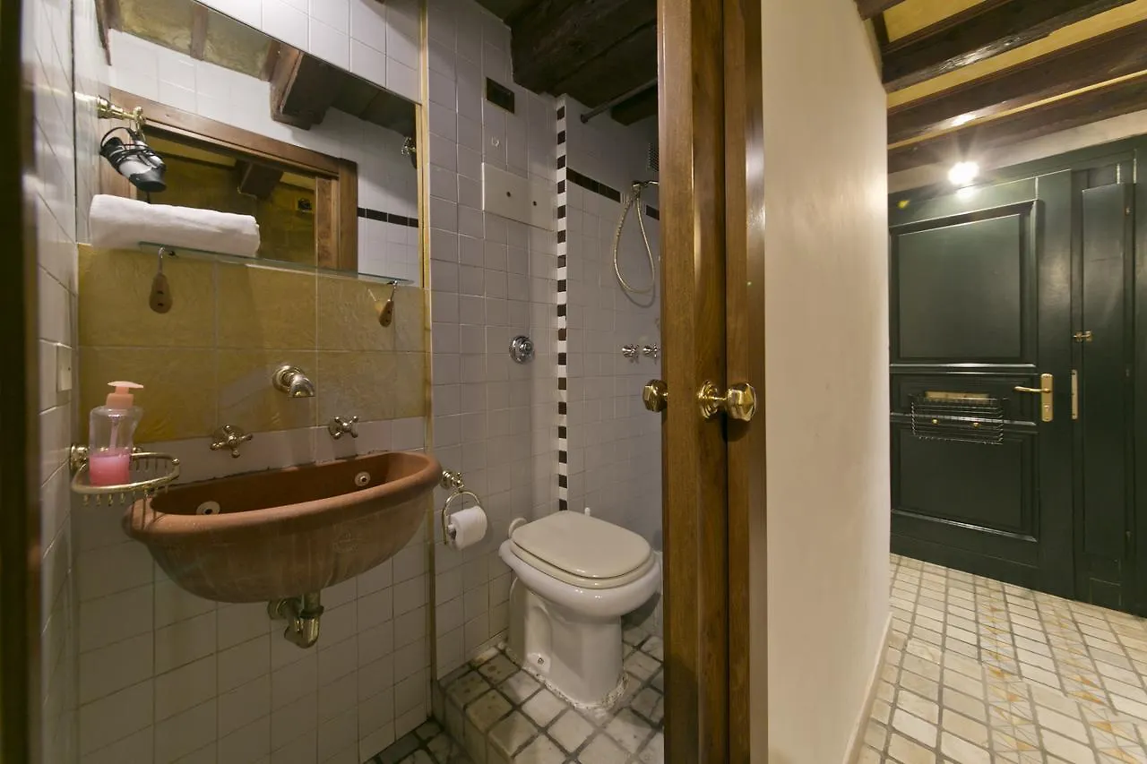 Apartment Budget San Marco Venice