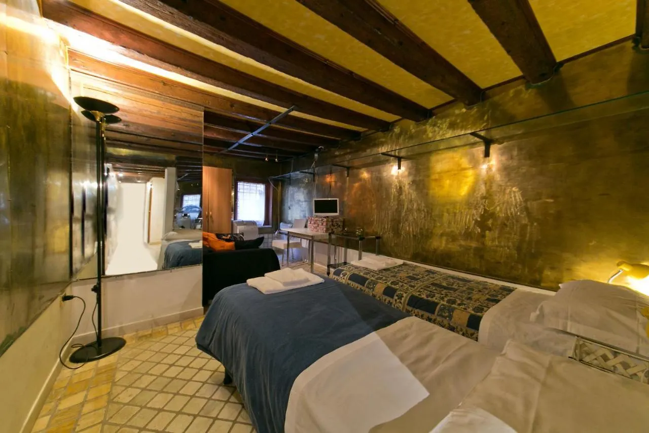 Apartment Budget San Marco Venice 0*,  Italy